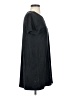 Audrey 3+1 Black Short Sleeve Top Size M - photo 4