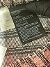 Divided by H&M Houndstooth Gray Casual Skirt Size 14 - photo 5