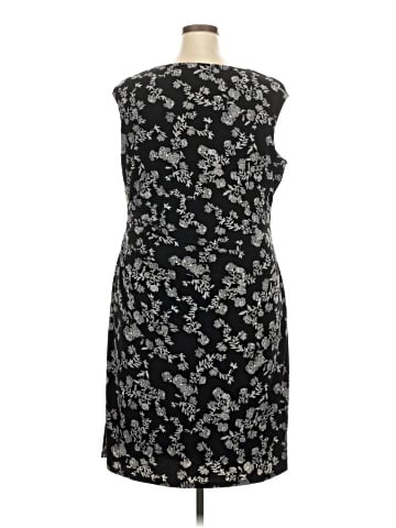Lauren by Ralph Lauren Cocktail Dress (view 2)