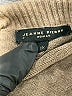 Jeanne Pierre Brown Turtleneck Sweater Size 1X - photo 7
