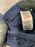 M&S Blue Casual Pants Size 3-6 mo - photo 3