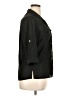 Bebe 100% Polyester Black 3/4 Sleeve Blouse Size XL - photo 4