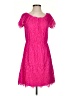 Maurices Pink Cocktail Dress Size S - photo 1