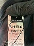 Shein Black Dress Pants Size S - photo 7