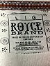 Royce Brand Ivory Sweatshirt Size L - photo 7