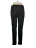 Ann Taylor Solid Black Jeans Size 14 - photo 2