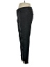 Ann Taylor Solid Black Jeans Size 14 - photo 5