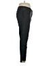 Ann Taylor Solid Black Jeans Size 14 - photo 4