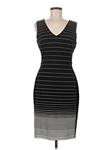 White House Black Market Casual Dress (view 1)