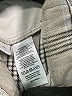 Ann Taylor LOFT Plaid Gray Casual Pants Size 10 - photo 7