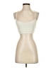 Lululemon Athletica Ivory Tank Top Size 6 - photo 1