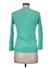 J. McLaughlin Teal Pullover Sweater Size M - photo 2
