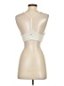 Lululemon Athletica Ivory Tank Top Size 6 - photo 2
