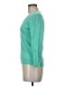J. McLaughlin Teal Pullover Sweater Size M - photo 5