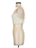 Lululemon Athletica Ivory Tank Top Size 6 - photo 5