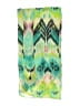 Unbranded Tie-dye Green Scarf One size - photo 2
