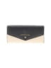 Liz Claiborne Gold Black Wallet One size - photo 1