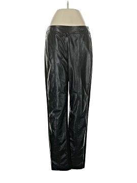 Worth New York Leather Pants