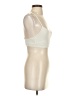 Lululemon Athletica Ivory Tank Top Size 6 - photo 4