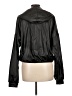 Fashion Nova Black Track Jacket Size L - photo 2
