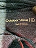 Outdoor Voices Blue Turtleneck Sweater Size S - photo 7