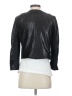 By Anthropologie Black Jacket Size S - photo 2