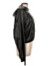 Fashion Nova Black Track Jacket Size L - photo 4