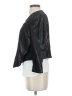 By Anthropologie Black Jacket Size S - photo 5