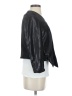 By Anthropologie Black Jacket Size S - photo 4