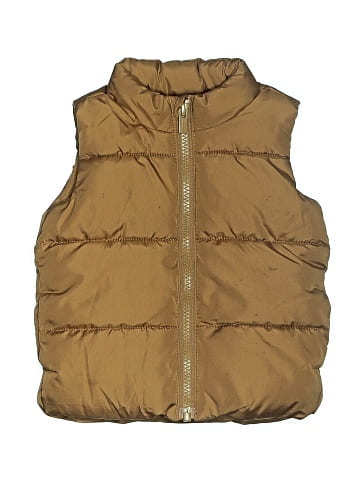 Old Navy Vest (view 1)