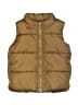 Old Navy Gold Vest Size 6-12 mo - photo 1