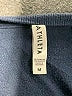 Athleta Blue Long Sleeve T-Shirt Size M - photo 7