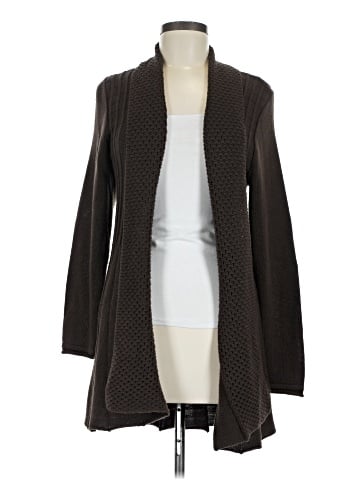 Studio Works Cardigan (view 1)