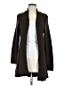 Studio Works Brown Cardigan Size M - photo 1