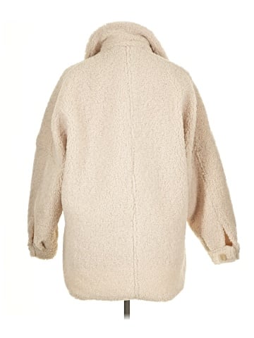 A.L.C. Faux Fur Jacket (view 2)