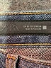 Zara Blue Jeans Size 2 - photo 3