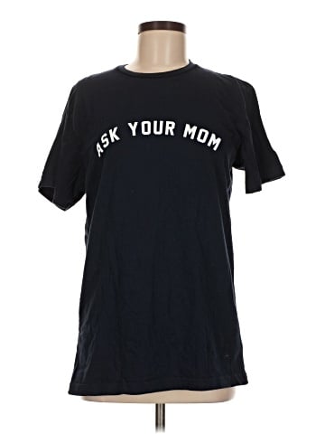 Sub Urban Riot Short Sleeve T-Shirt (view 1)