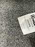 Unbranded Solid Black Cocktail Dress Size M - photo 8