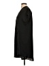 Vince. 100% Polyester Black Casual Dress Size 2 - photo 5