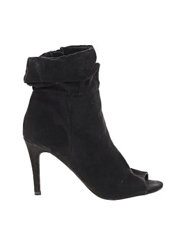 Material Girl Boots (view 1)
