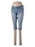 City Streets Hearts Blue Jeans Size 7 - photo 1