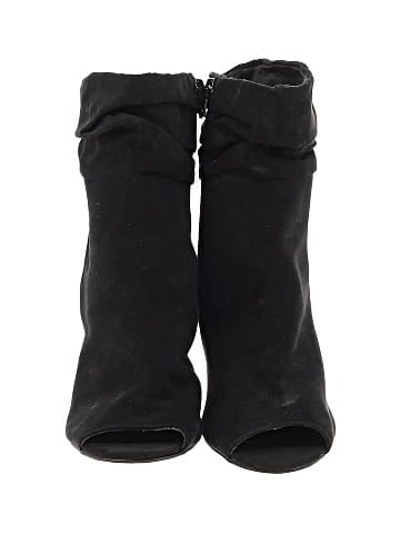 Material Girl Boots (view 2)