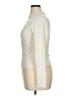 Belle Du Jour Ivory Long Sleeve Top Size XL - photo 5