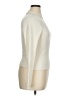 Belle Du Jour Ivory Long Sleeve Top Size XL - photo 4