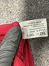 Assorted Brands Burgundy Active Pants Size 2X - photo 4