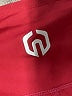 Assorted Brands Burgundy Active Pants Size 2X - photo 5