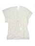 La Moda Ivory Swimsuit Cover Up One size - photo 1