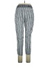 Ci Sono 100% Rayon Stripes Blue Casual Pants Size XL - photo 2
