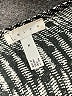 Leith 100% Polyester Chevron-herringbone Gray Jumpsuit Size M - photo 4