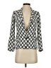 Isabel Marant Print Ivory Blazer Size EU (FR) 34 / US 2 - photo 1